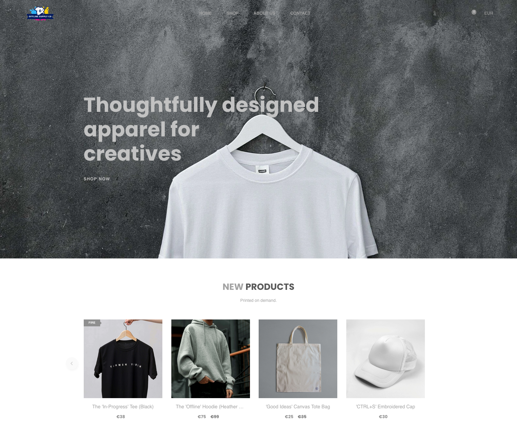 E2C Store v2 media 7