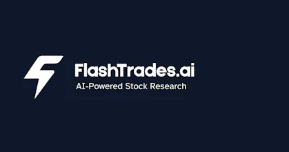 FlashTrades.ai gallery image