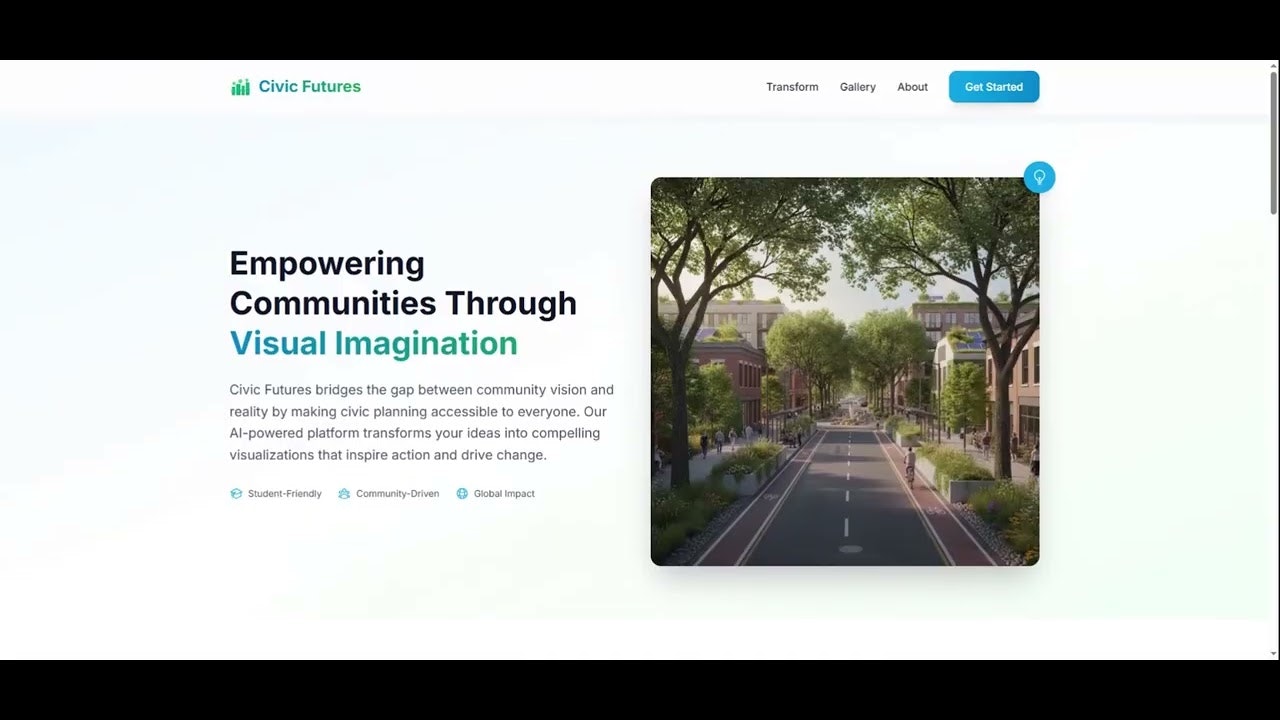 Civic Futures gallery image