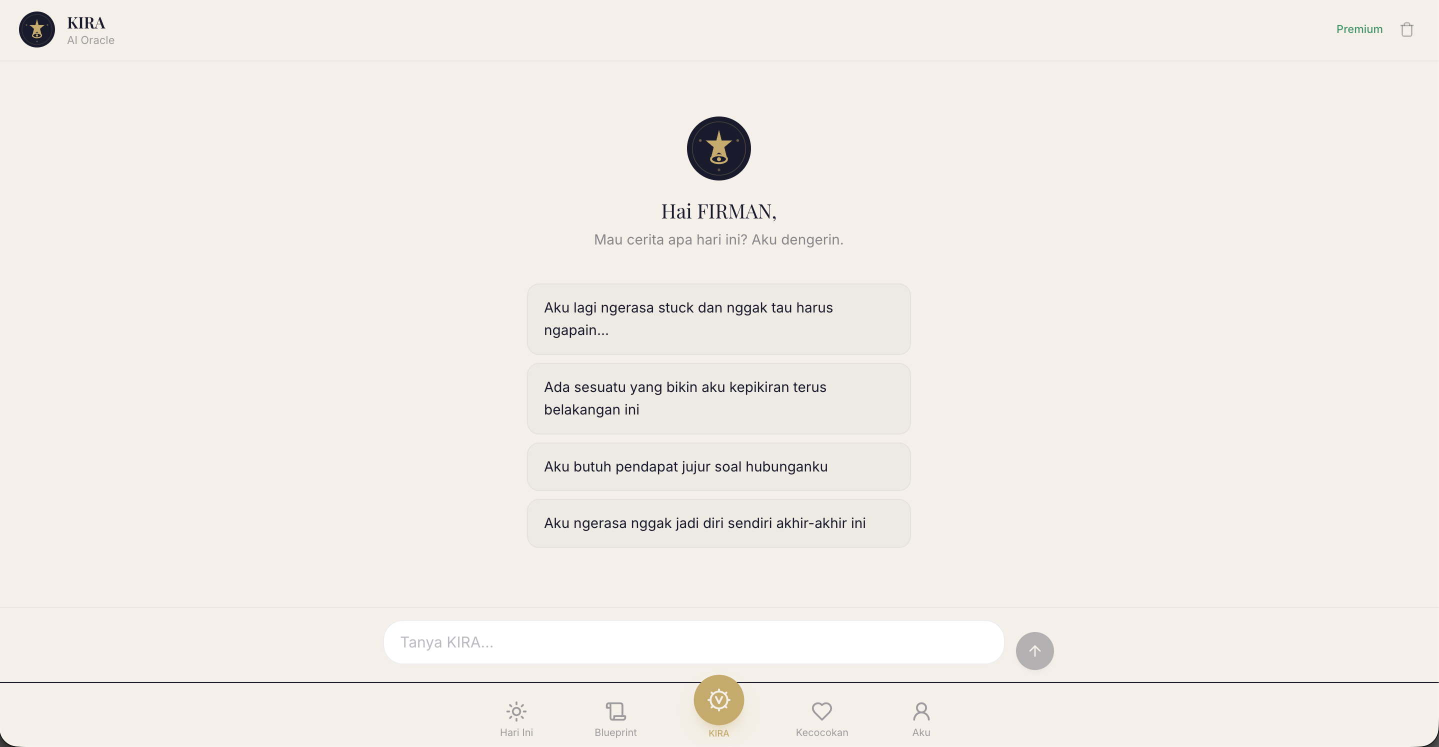 VINGO - Screenshot 2 showing product features and functionality