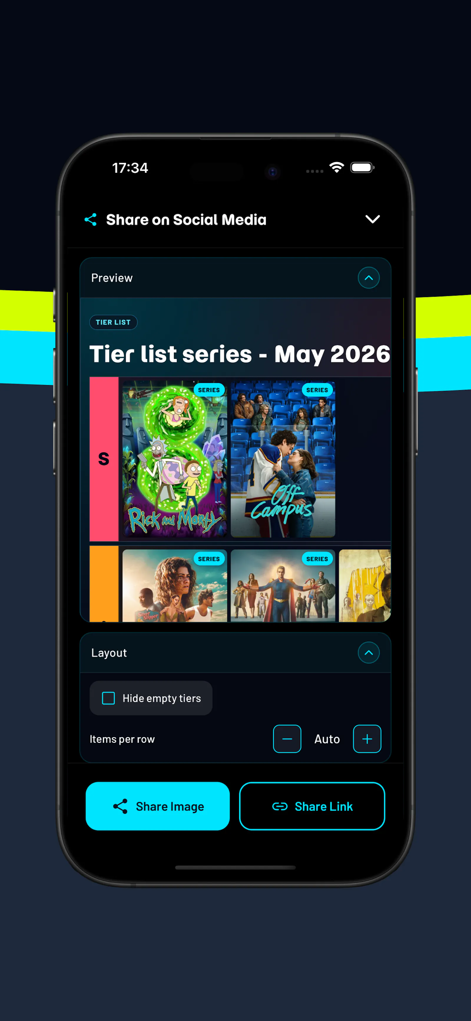 Watch Peak screenshot 8