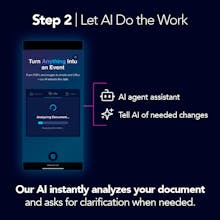 StormCal gallery image