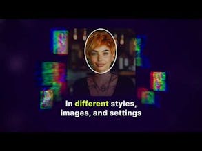 Photify AI gallery image