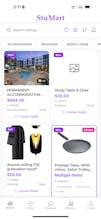 StuMart gallery image