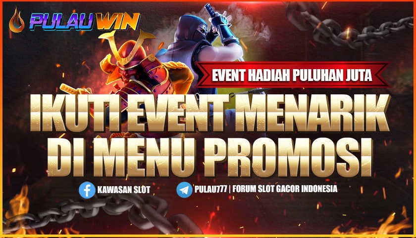 Media Hòn đảo - Pulauwin: Nâng cao lối chơi của bạn, thống trị trò chơi! 8