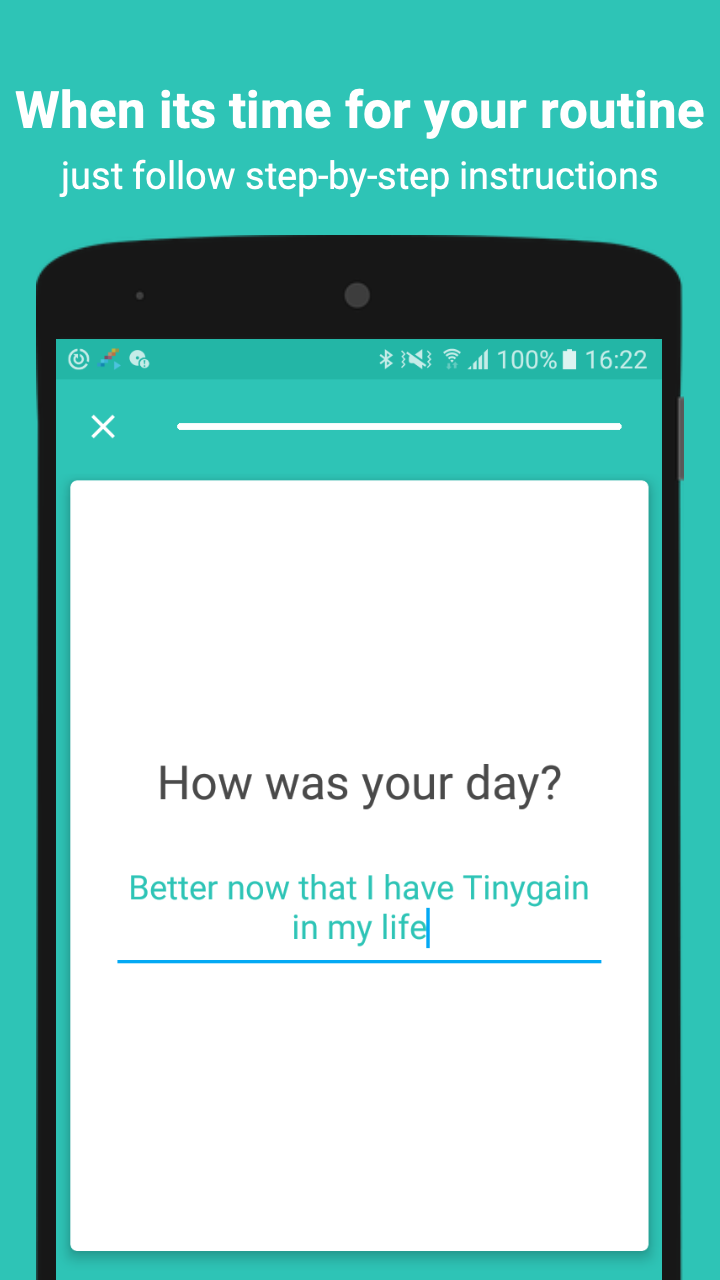 Tinygain 2.0 gallery image