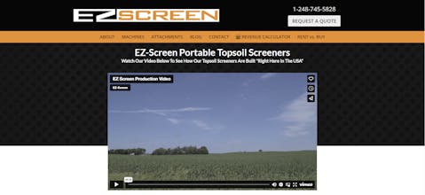 EZ-Screen gallery image