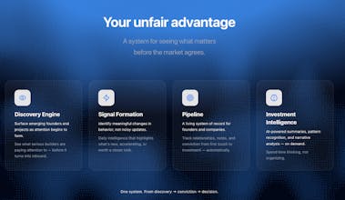 frontrun gallery image