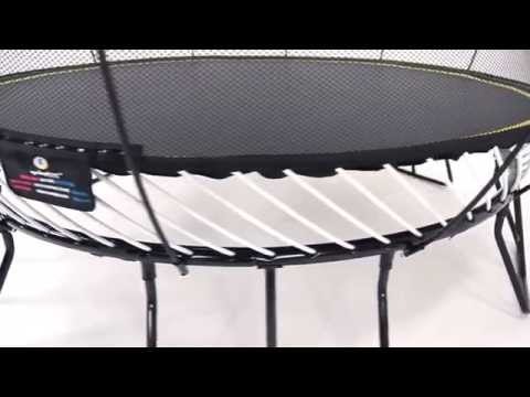 Springfree Trampoline gallery image