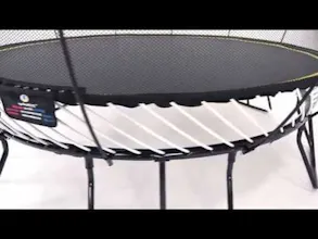 Springfree Trampoline gallery image