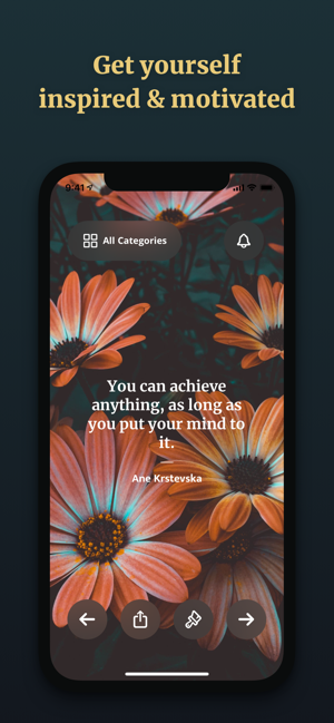 Motivation - Quotes Daily gallery image