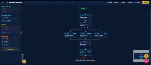 S.C.A.L.A. AI OS gallery image