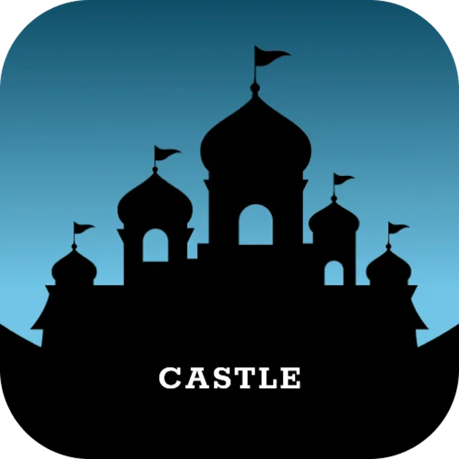 Castle APK screenshot 1