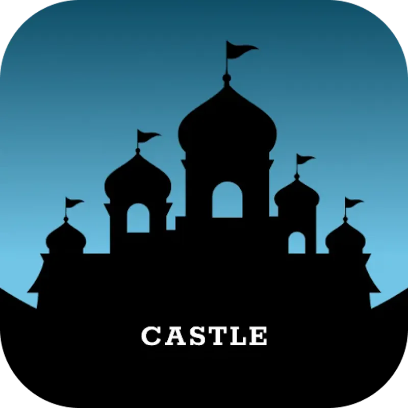 Castle APK screenshot 1