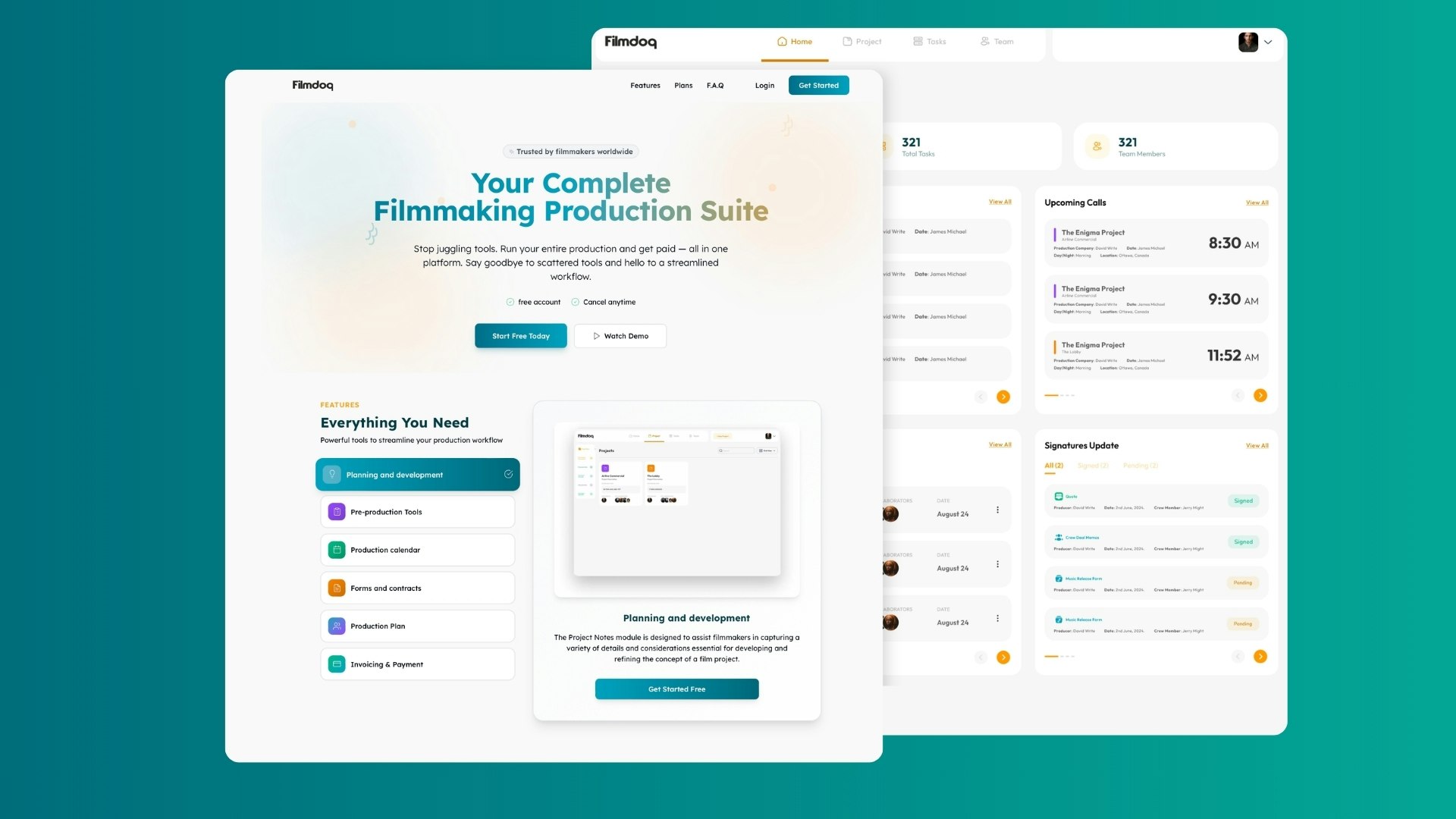 Filmdoq gallery image