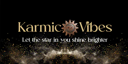 Karmic Vibes on Android App gallery image