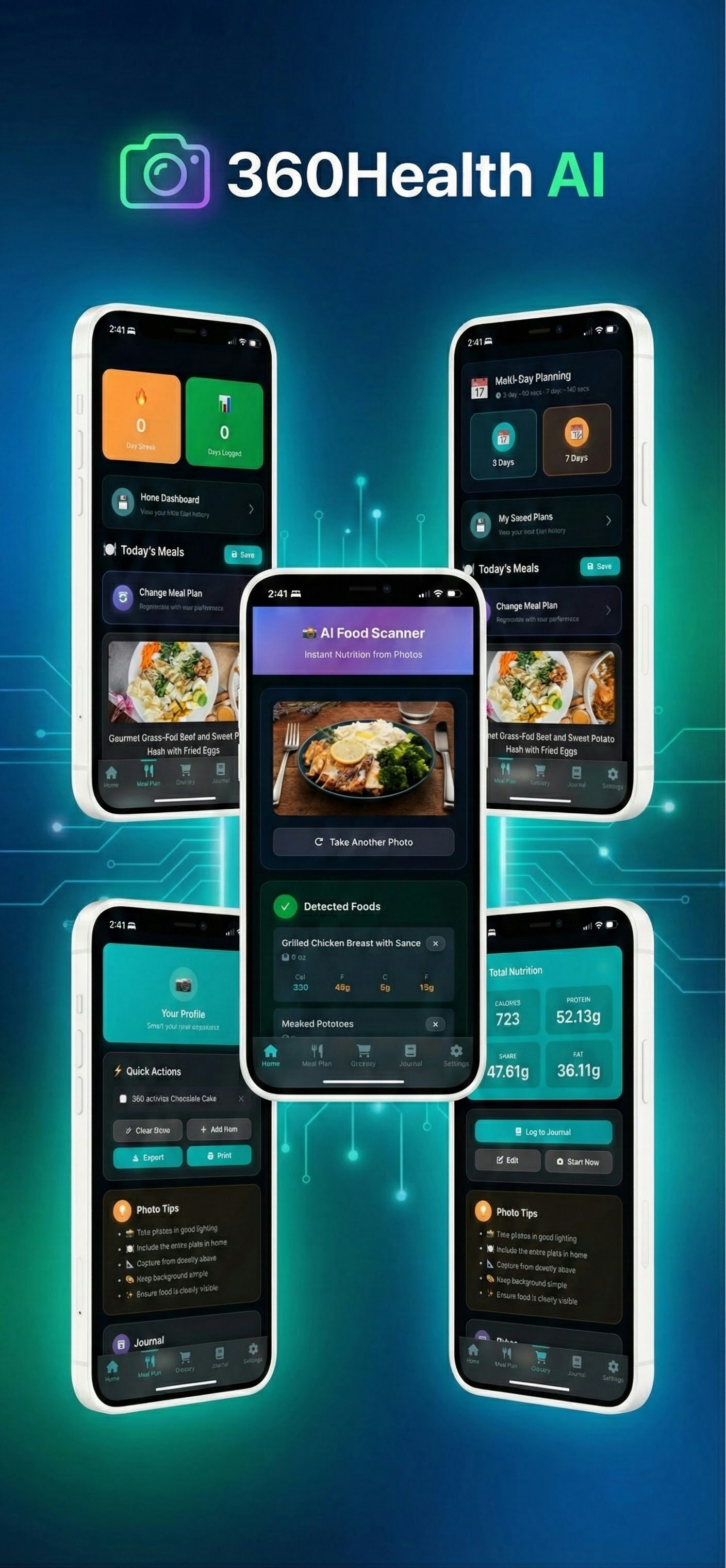 360Health Ai gallery image