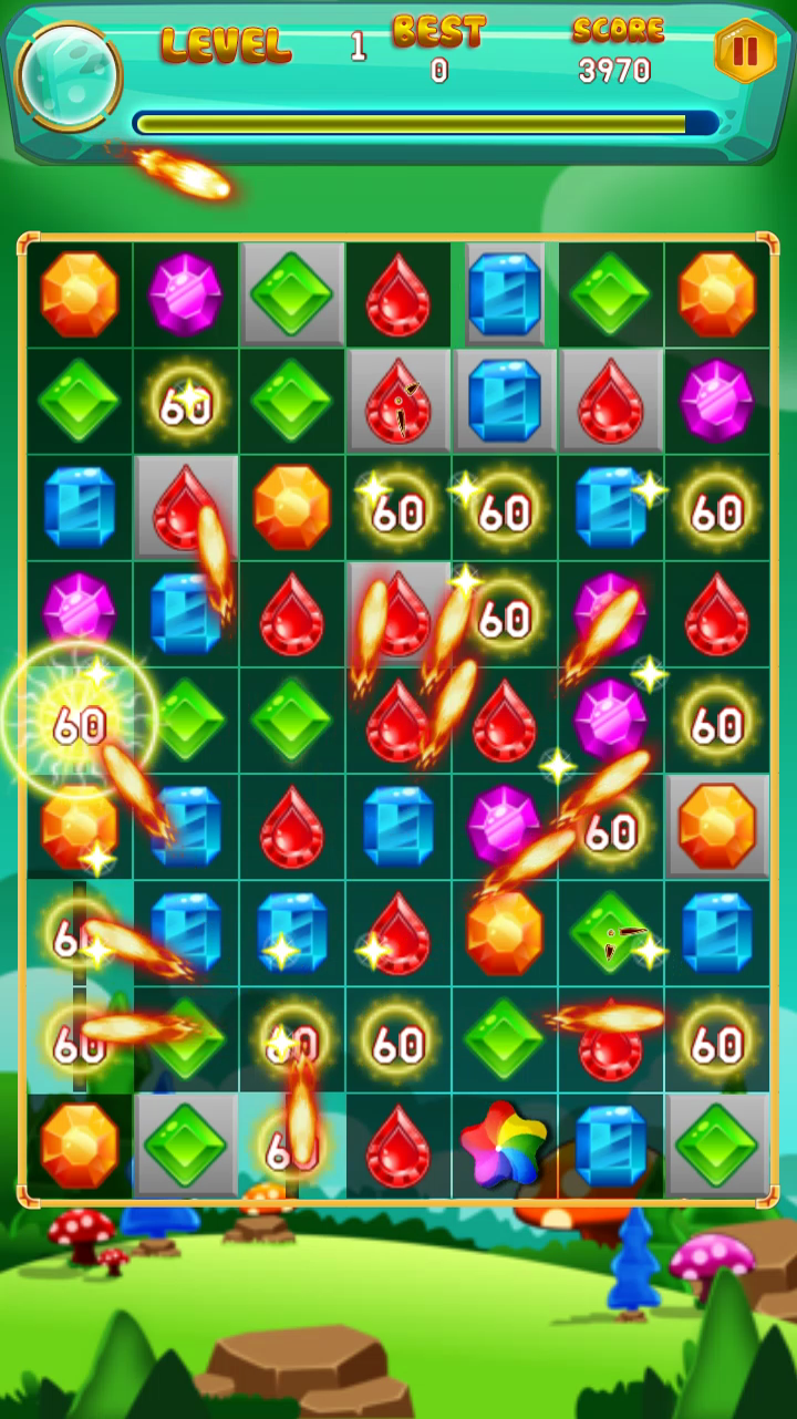 Jewel Quest 2019 gallery image