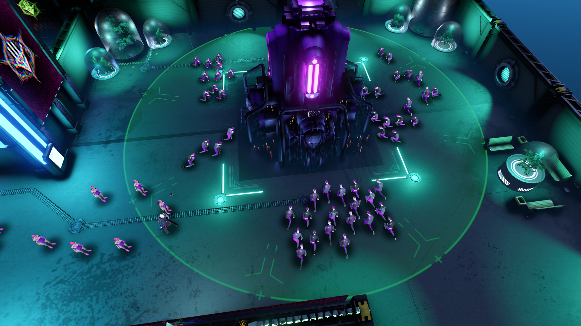 Re-Legion: Holy Wars  gallery image