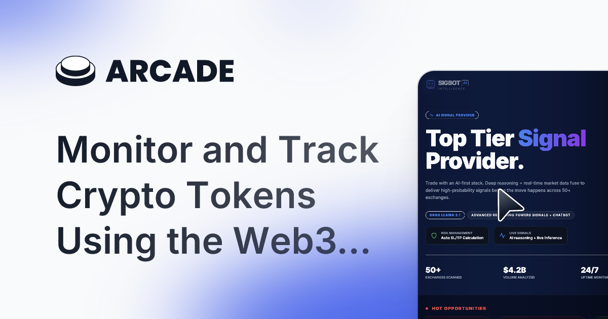 SigBot gallery image