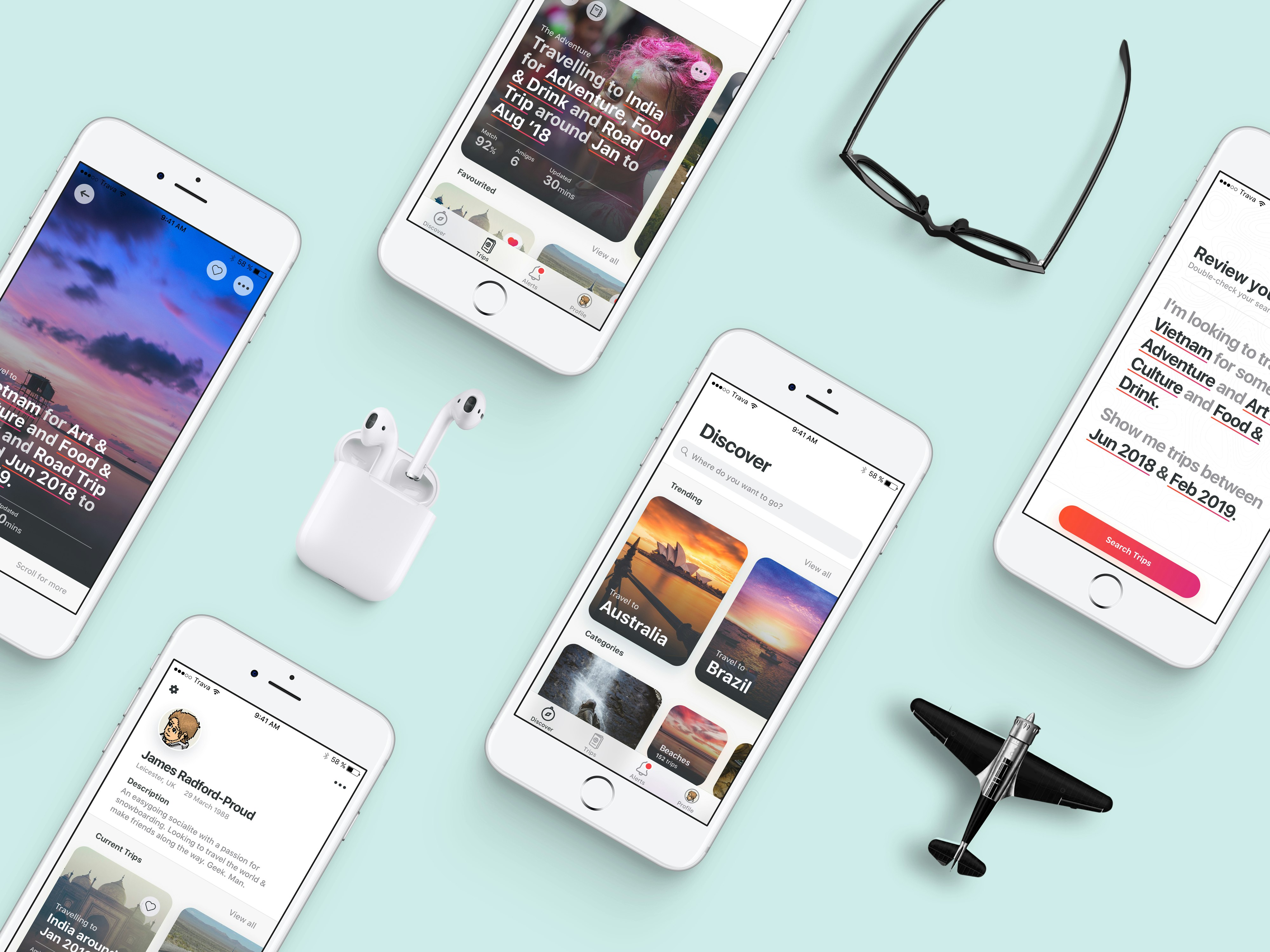 Travamigos gallery image