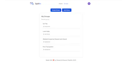 SplitIn gallery image