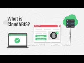 CloudABIS gallery image