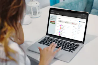 Accounting & Bookkeeping for freelancers gallery image