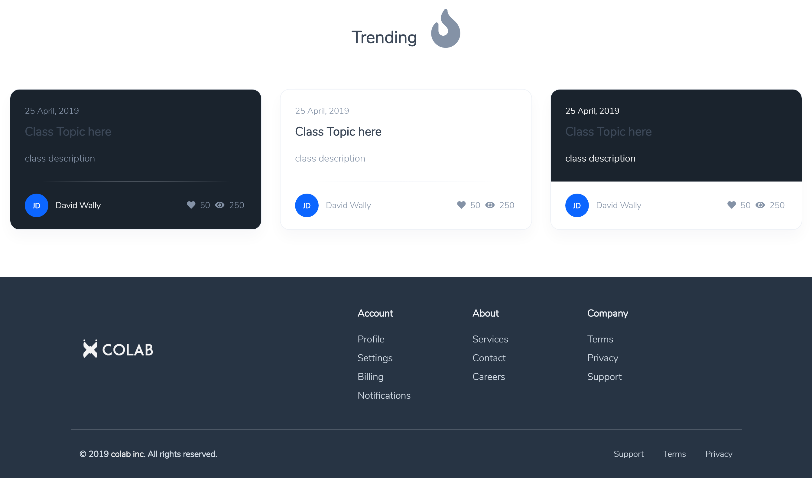 codemarka gallery image