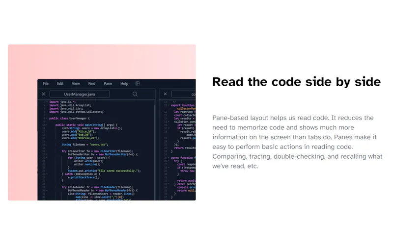 Read it easy screenshot 5