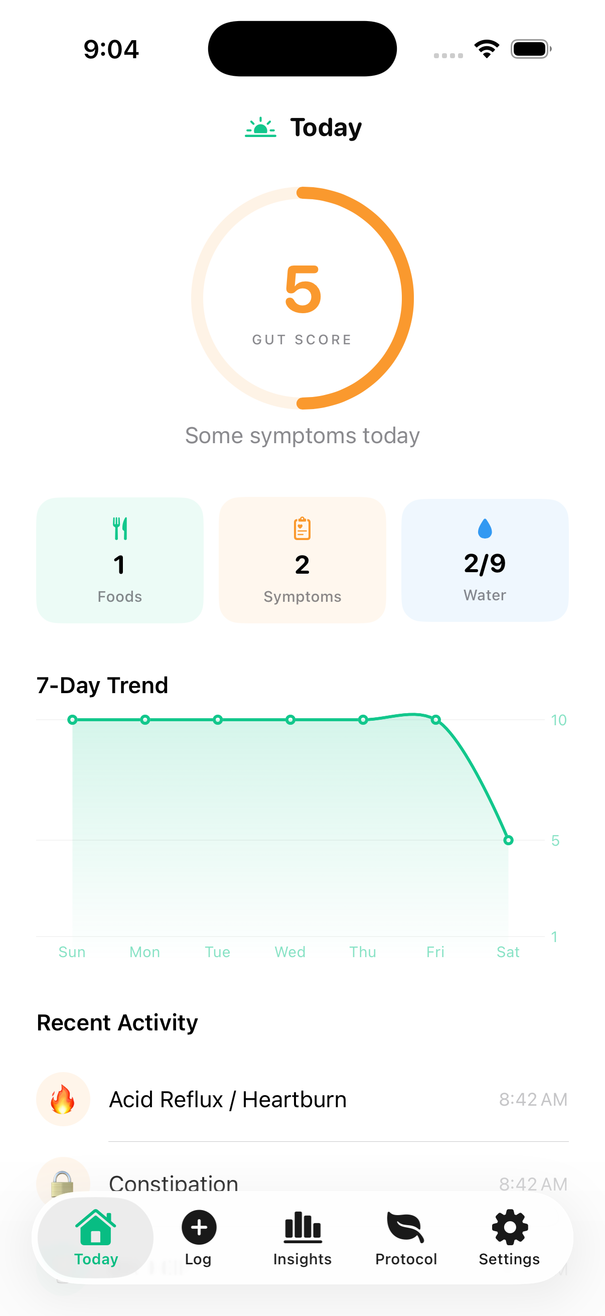 GutSync gallery image