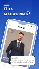 Agematch ™ media 3