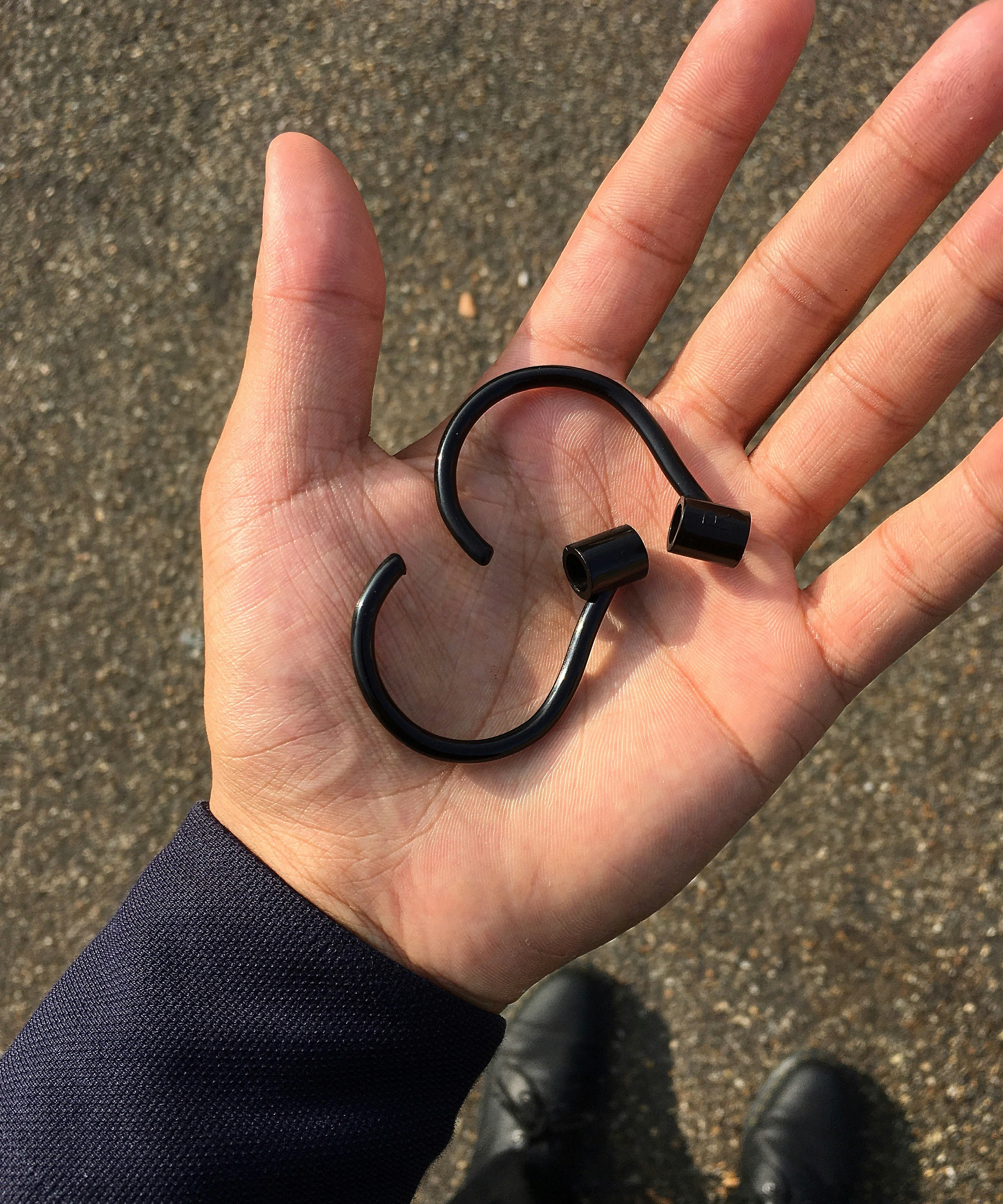 AirHooks for AirPods now available gallery image