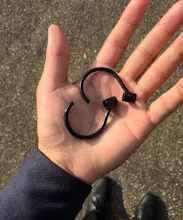 AirHooks for AirPods now available gallery image