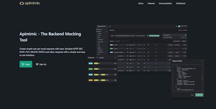 Apimimic gallery image