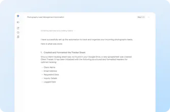 Gemini Spark gallery image