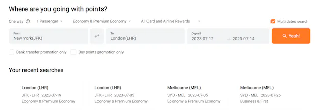 PointsYeah.com gallery image