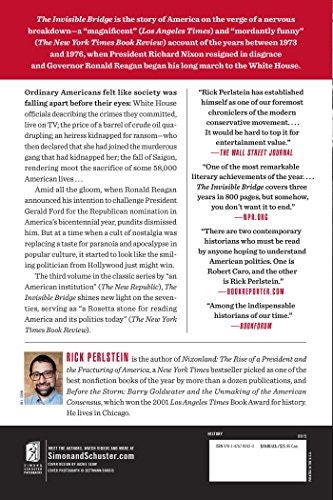 The Invisible Bridge gallery image