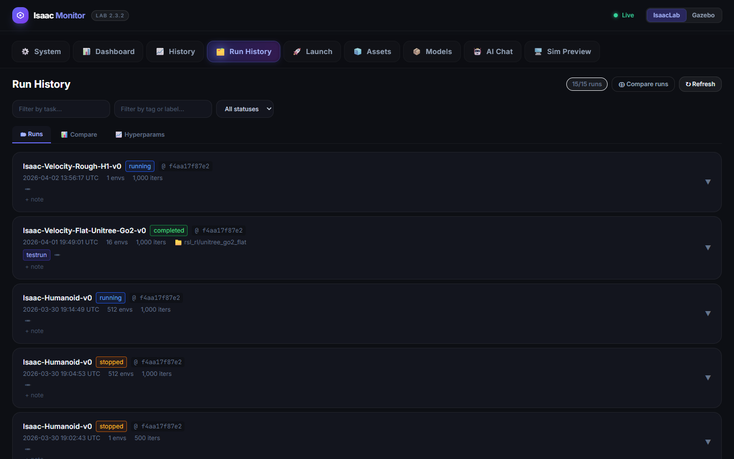 Robosynx gallery image