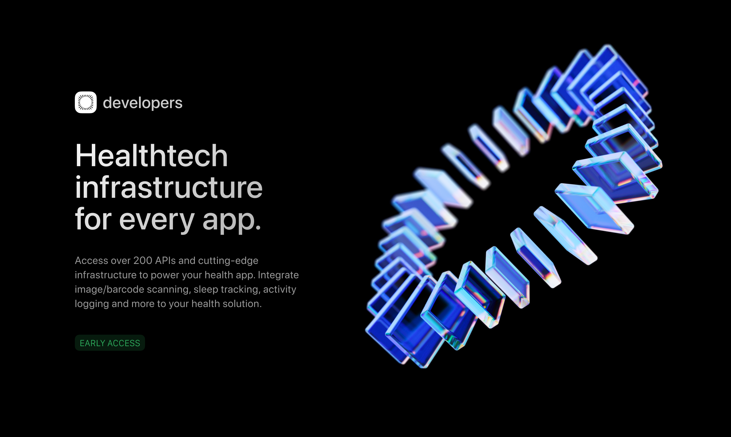 Bright Developer APIs (Early Access) media 1
