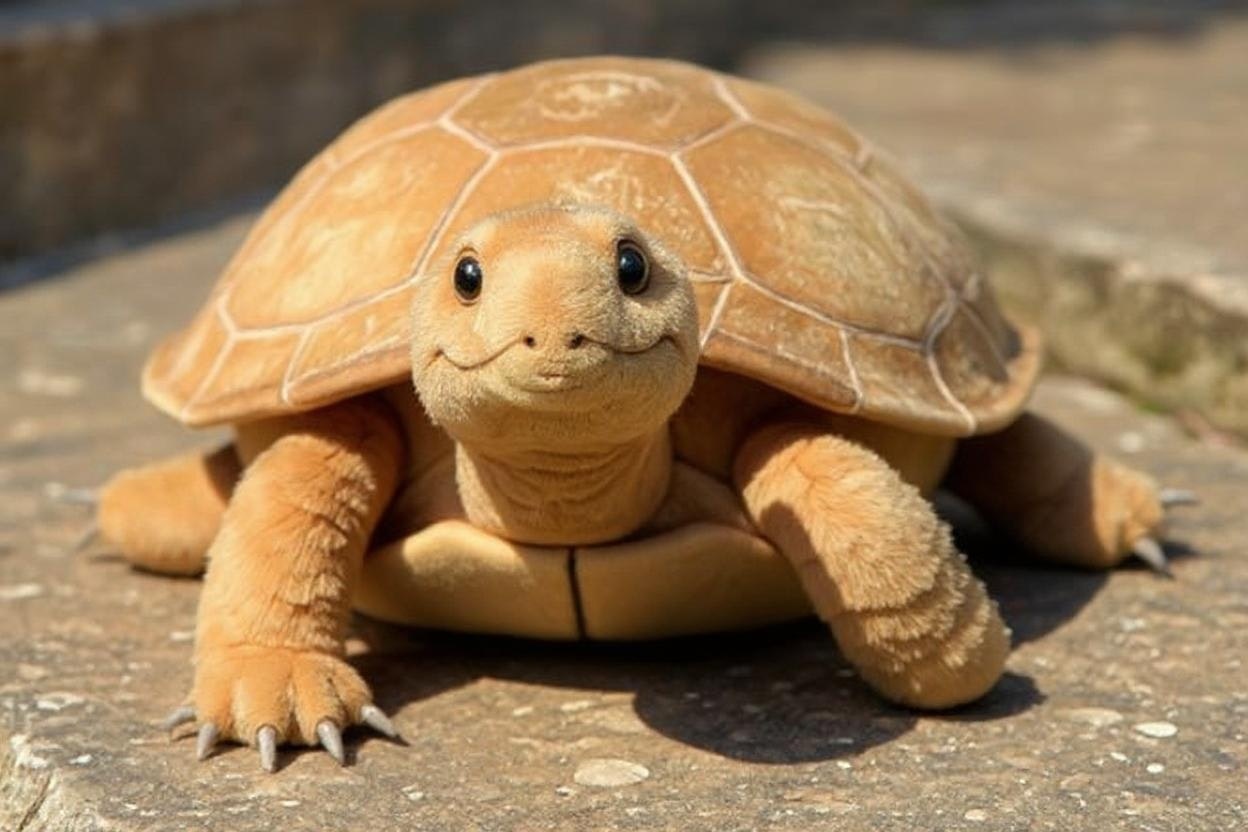 Pet Plushie gallery image