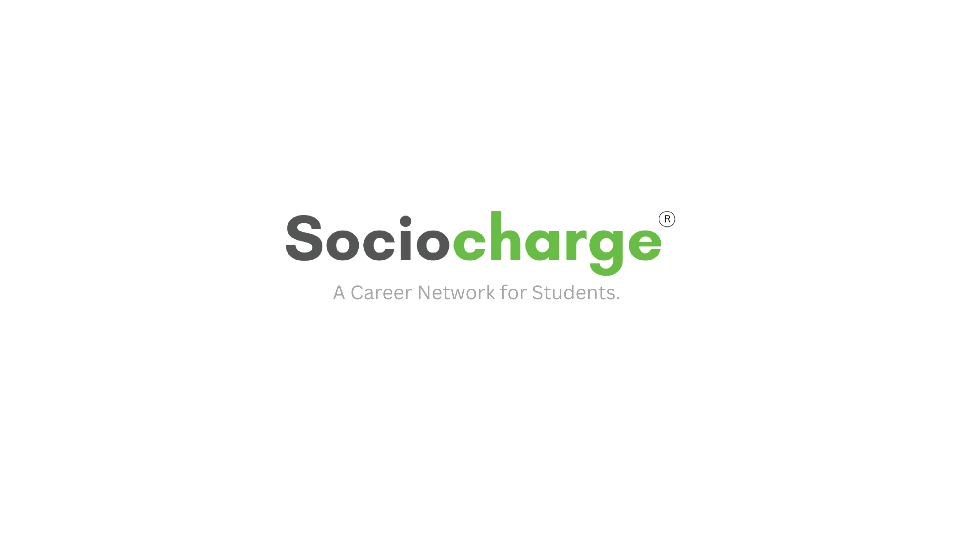 Mídia 1 de SocioCharge