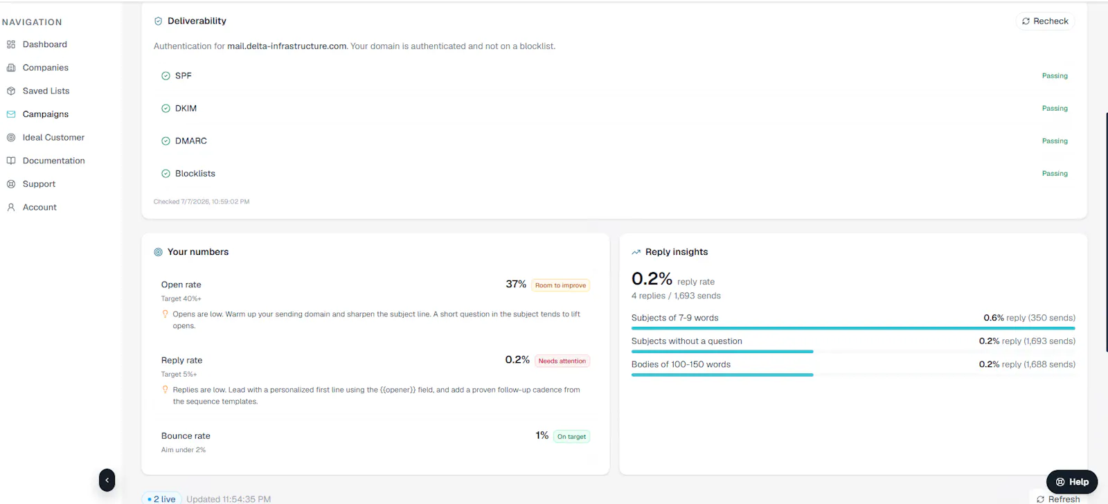 Anansio screenshot 4