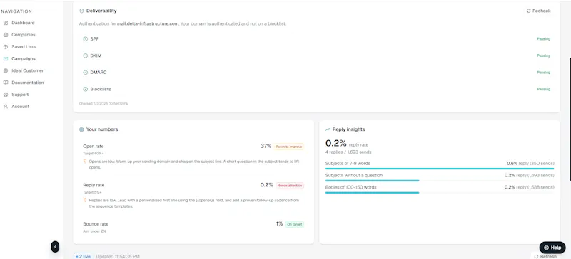 Anansio screenshot 4