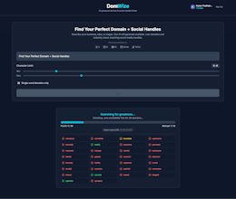 DomWize gallery image