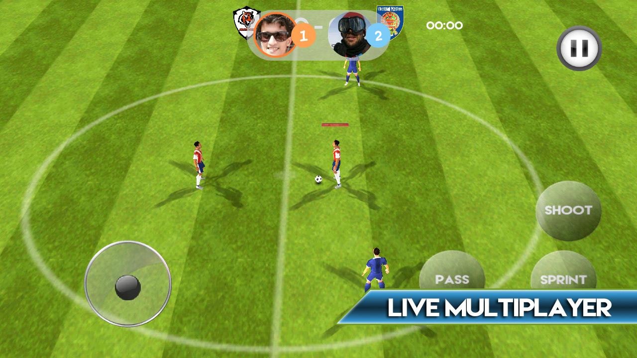 Indian Football League 16 gallery image