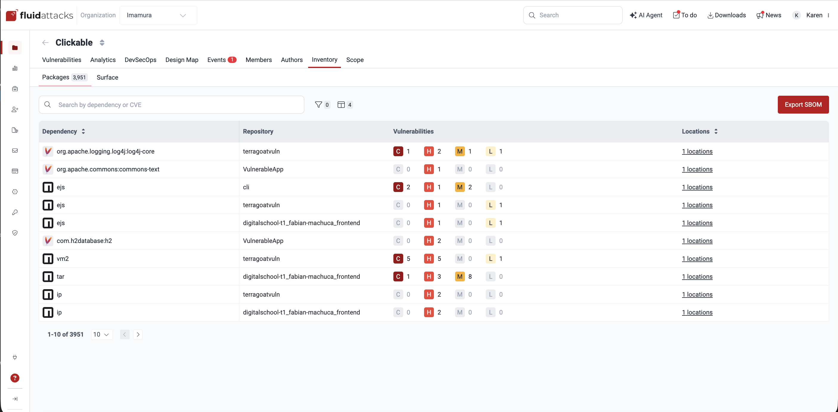 Fluid Attacks' Continuous Hacking gallery image