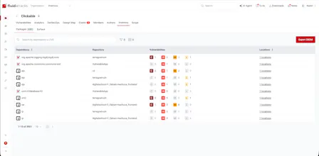 Fluid Attacks' Continuous Hacking gallery image