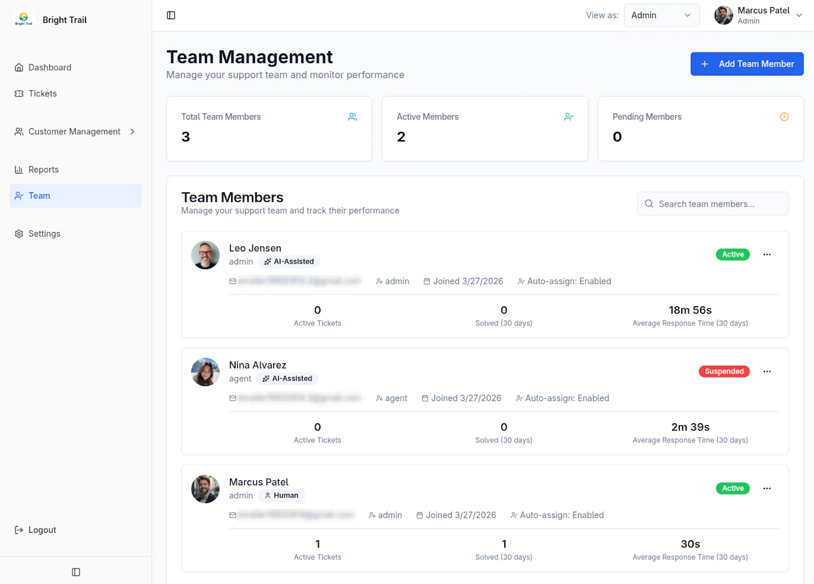 Muninx screenshot 5