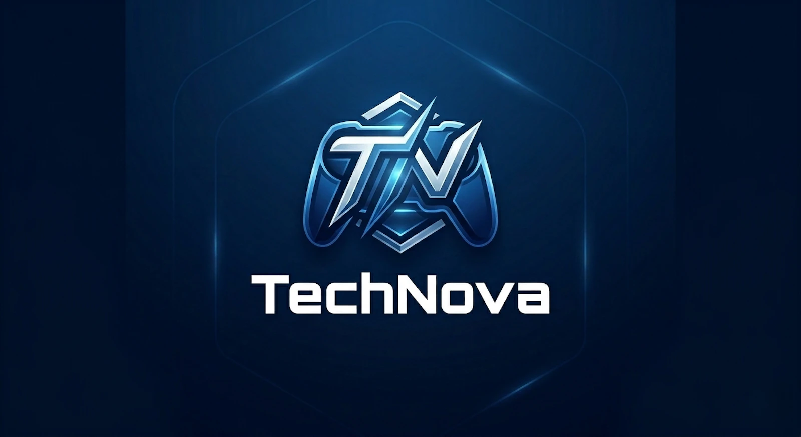 TechNova screenshot 1